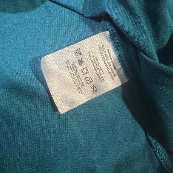 Jacksonville Jaguars Shirt Mens XL NFL Football Nike Dri Fit Onfield Apparel - Picture 4 of 7